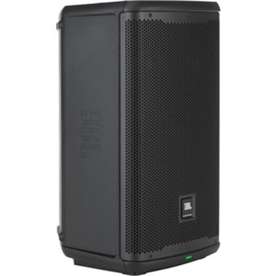 JBL Professional EON710 Bluetooth Speaker System - 650 W RMS - Black JBL Professional EON710 Bluetooth Speaker System - 650 W RMS - Black